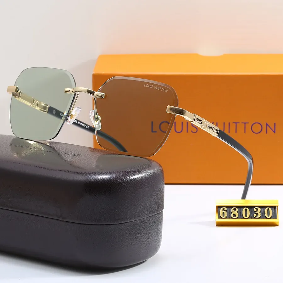 8 colors new fashion sunglasses iv260813187 - Image 3