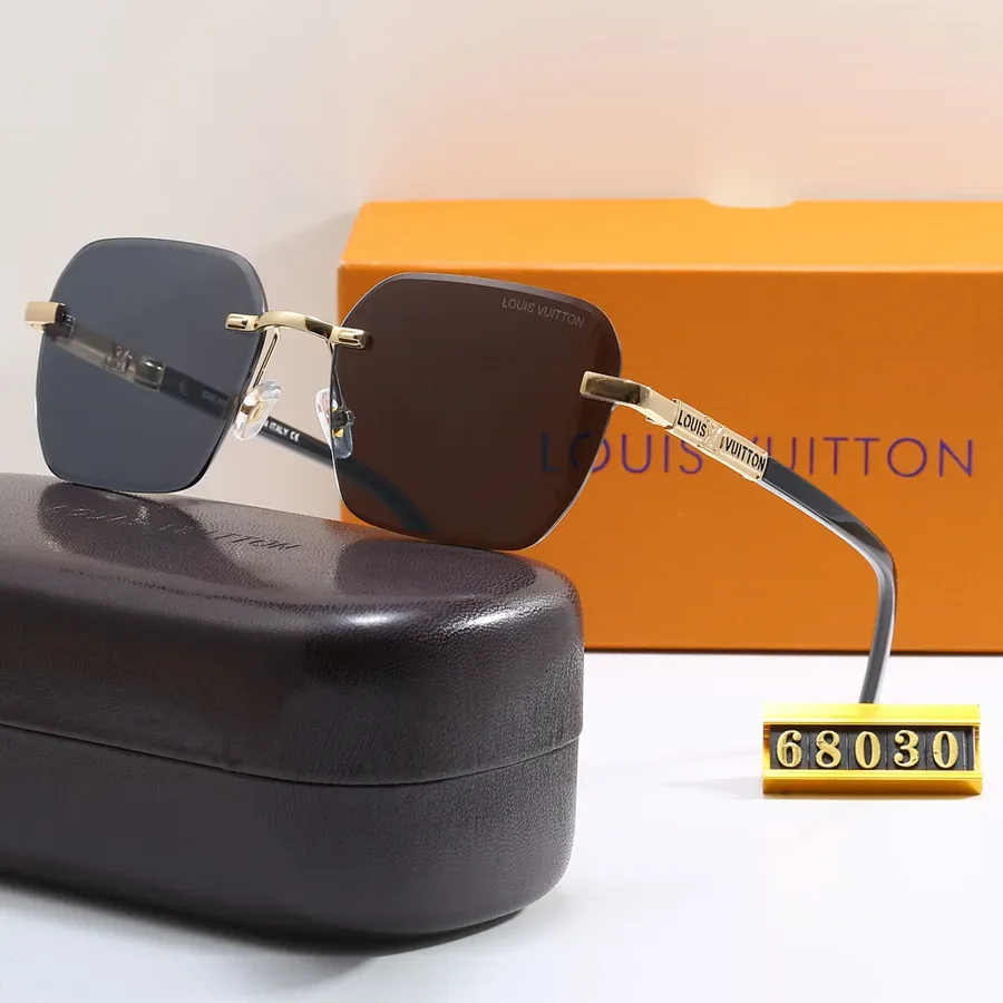 8 colors new fashion sunglasses iv260813187 - Image 4
