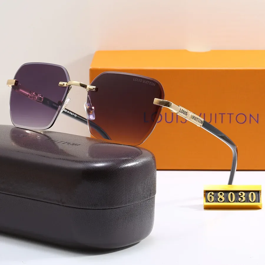 8 colors new fashion sunglasses iv260813187 - Image 5