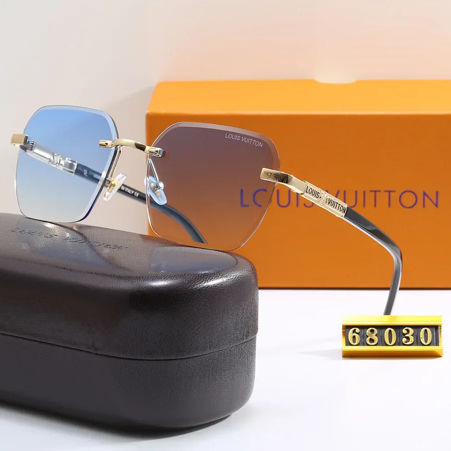 8 colors new fashion sunglasses iv260813187 - Image 6