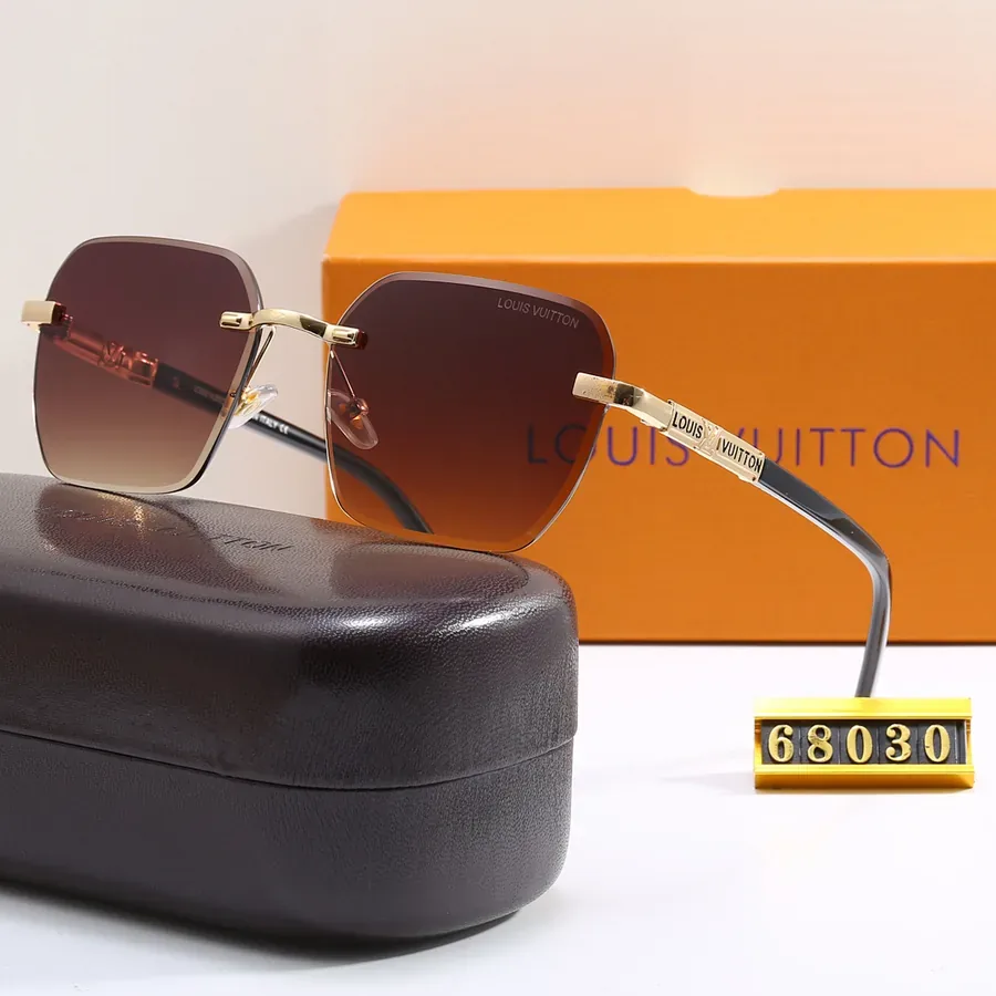 8 colors new fashion sunglasses iv260813187 - Image 8