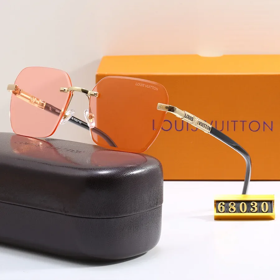 8 colors new fashion sunglasses iv260813187 - Image 10