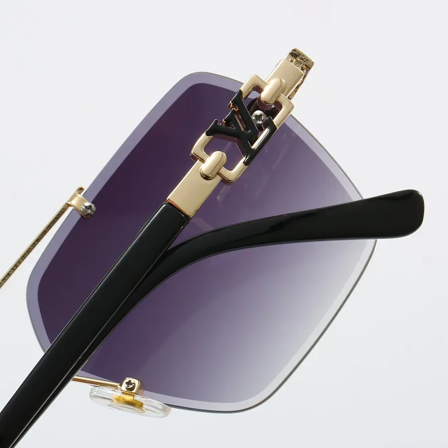 7 colors new fashion sunglasses iv260813188 - Image 2
