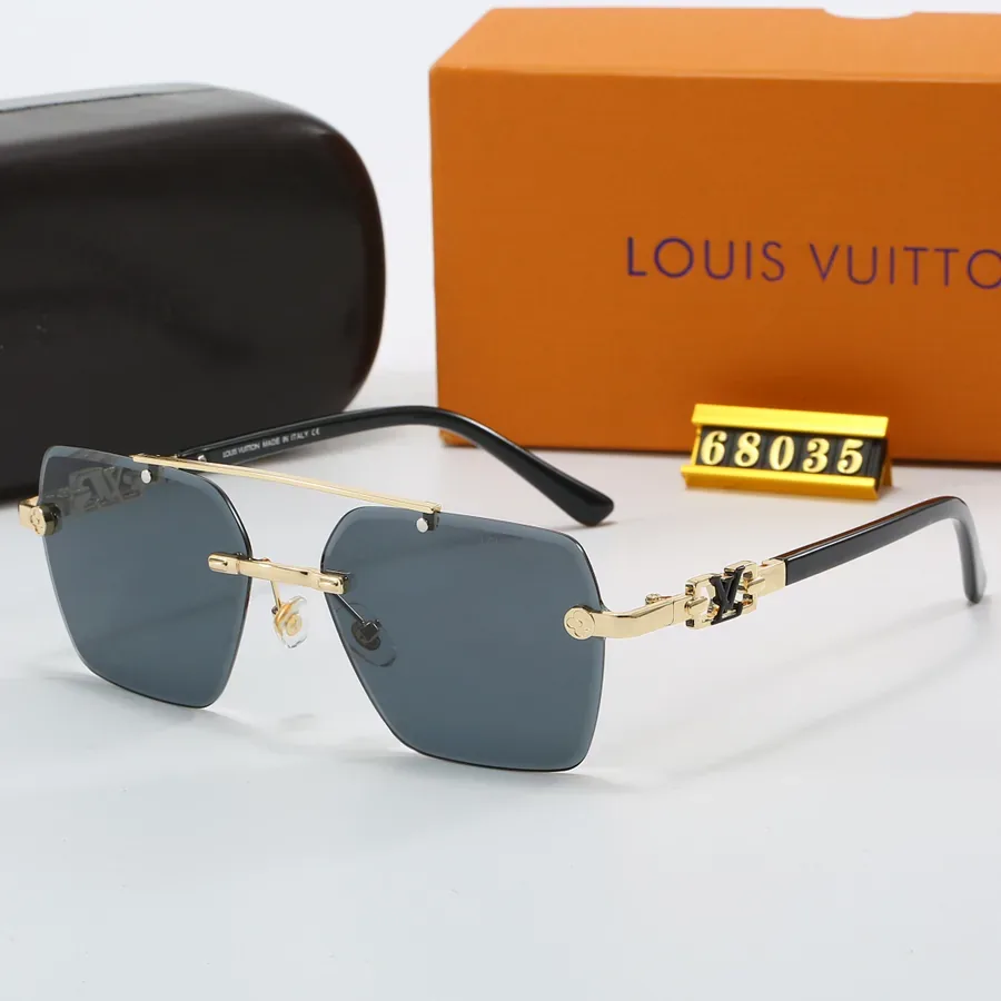 7 colors new fashion sunglasses iv260813188 - Image 7