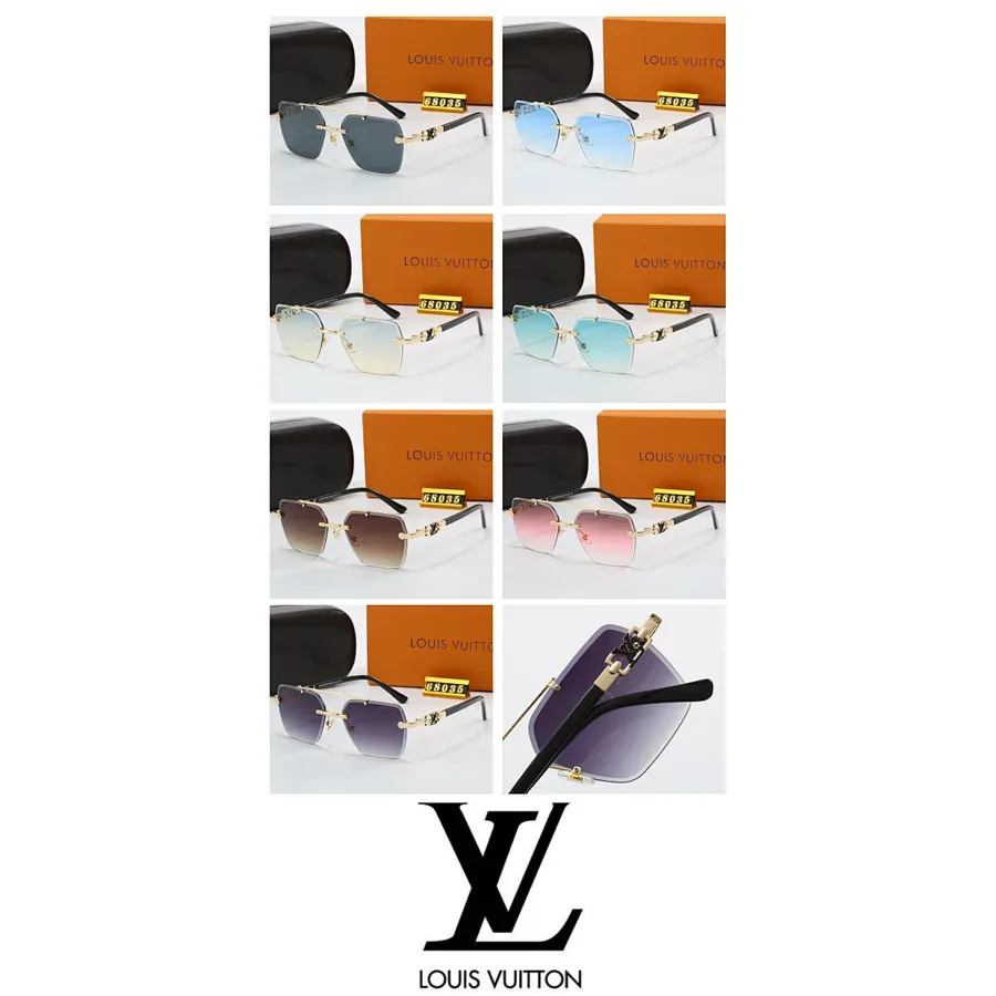 7 colors new fashion sunglasses iv260813188 - Image 9