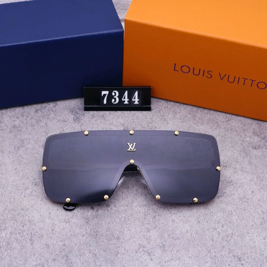 7 colors new fashion sunglasses iv260813189 - Image 2