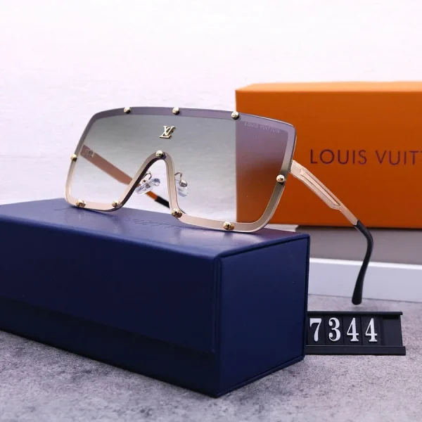7 colors new fashion sunglasses iv260813189