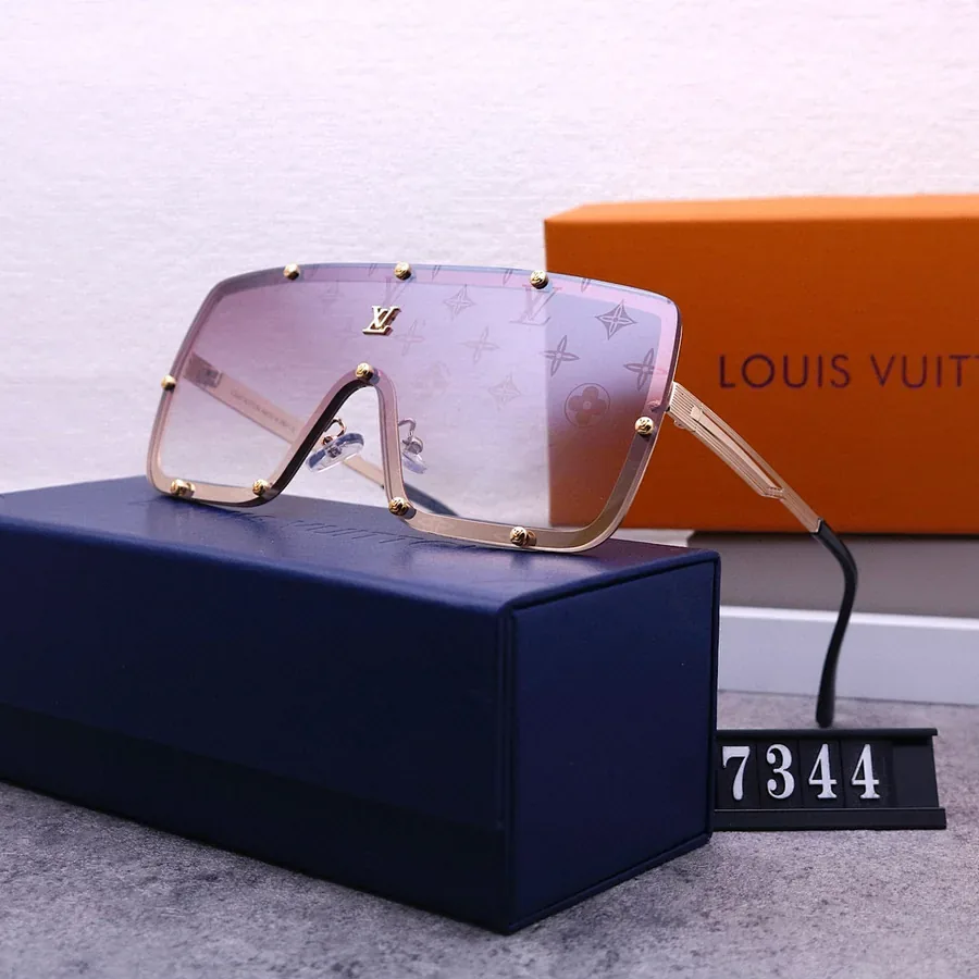 7 colors new fashion sunglasses iv260813189 - Image 4