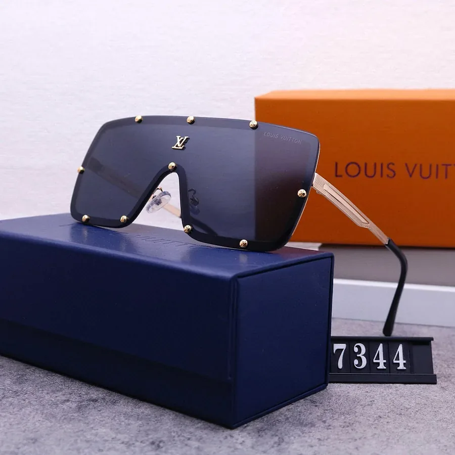 7 colors new fashion sunglasses iv260813189 - Image 8