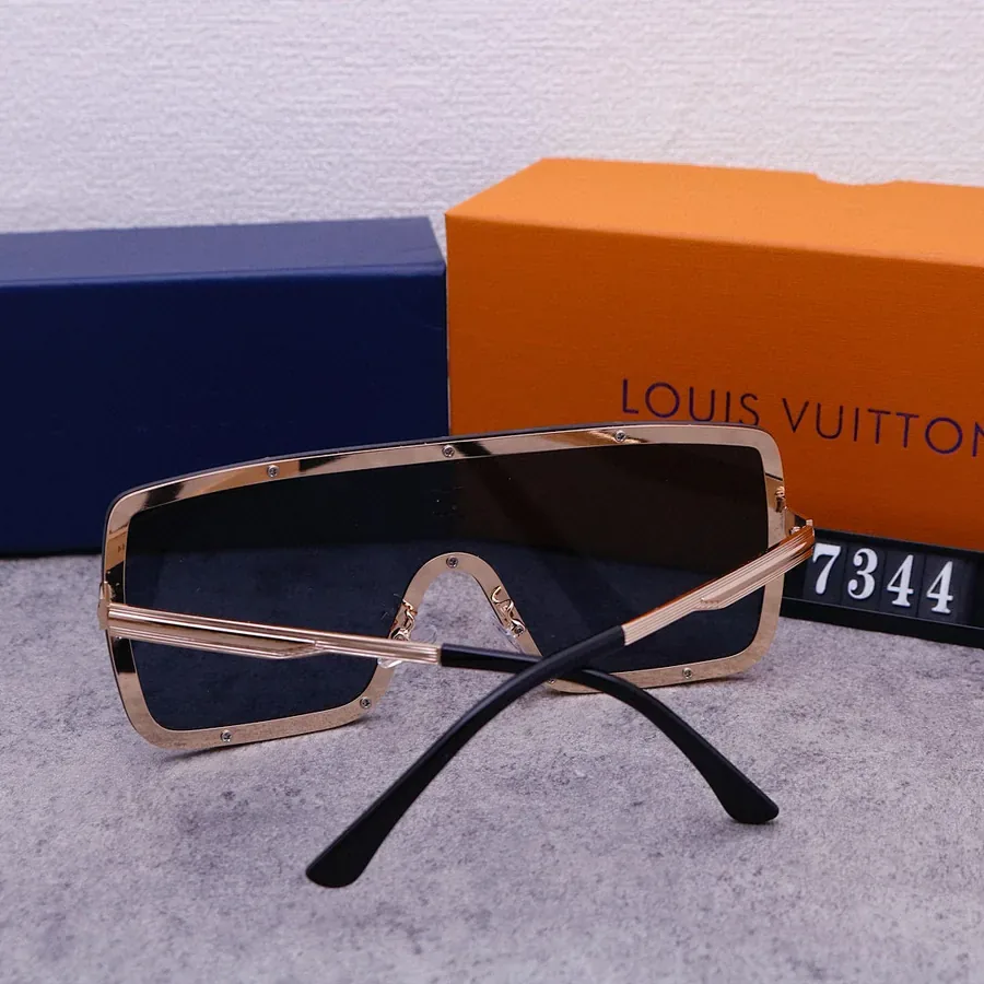 7 colors new fashion sunglasses iv260813189 - Image 9
