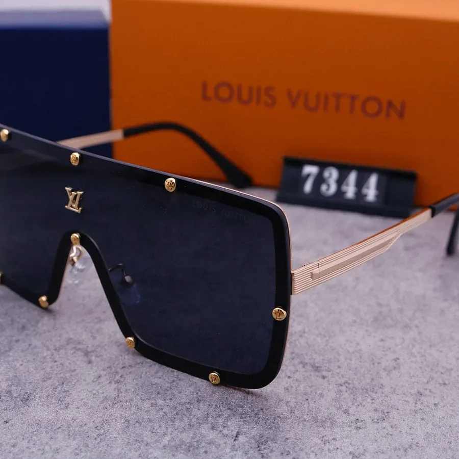 7 colors new fashion sunglasses iv260813189 - Image 10