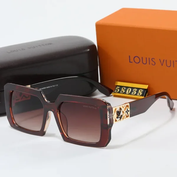 7 colors new fashion sunglasses iv260813191