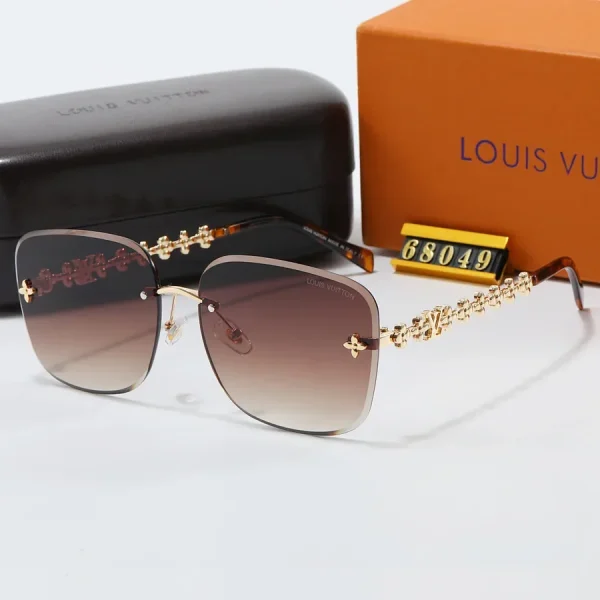 7 colors new fashion sunglasses iv260813192