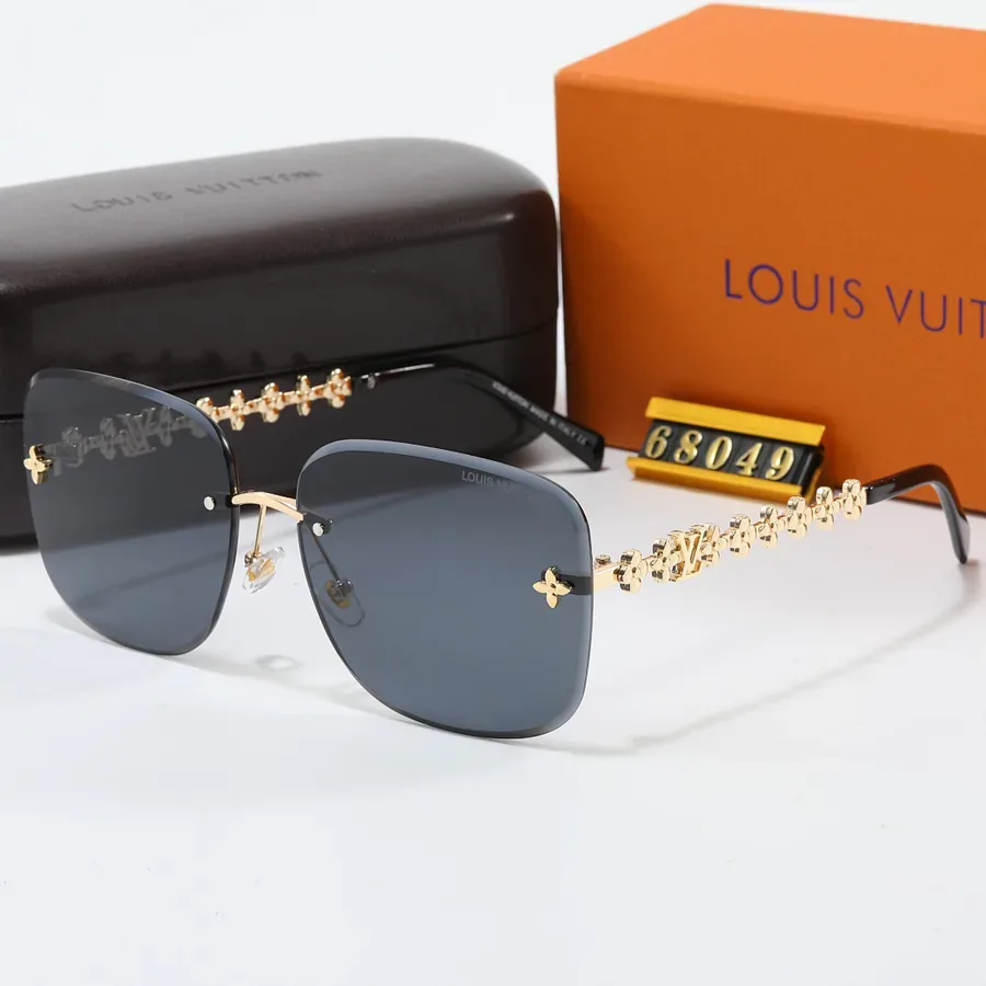 7 colors new fashion sunglasses iv260813192 - Image 3