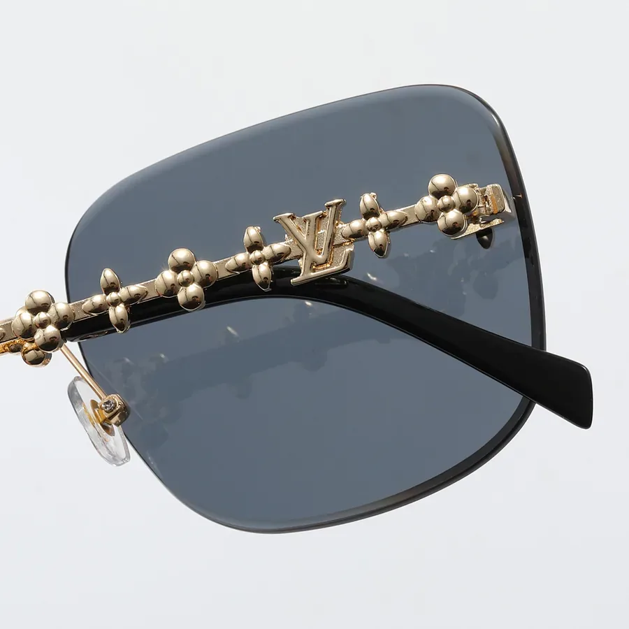 7 colors new fashion sunglasses iv260813192 - Image 4