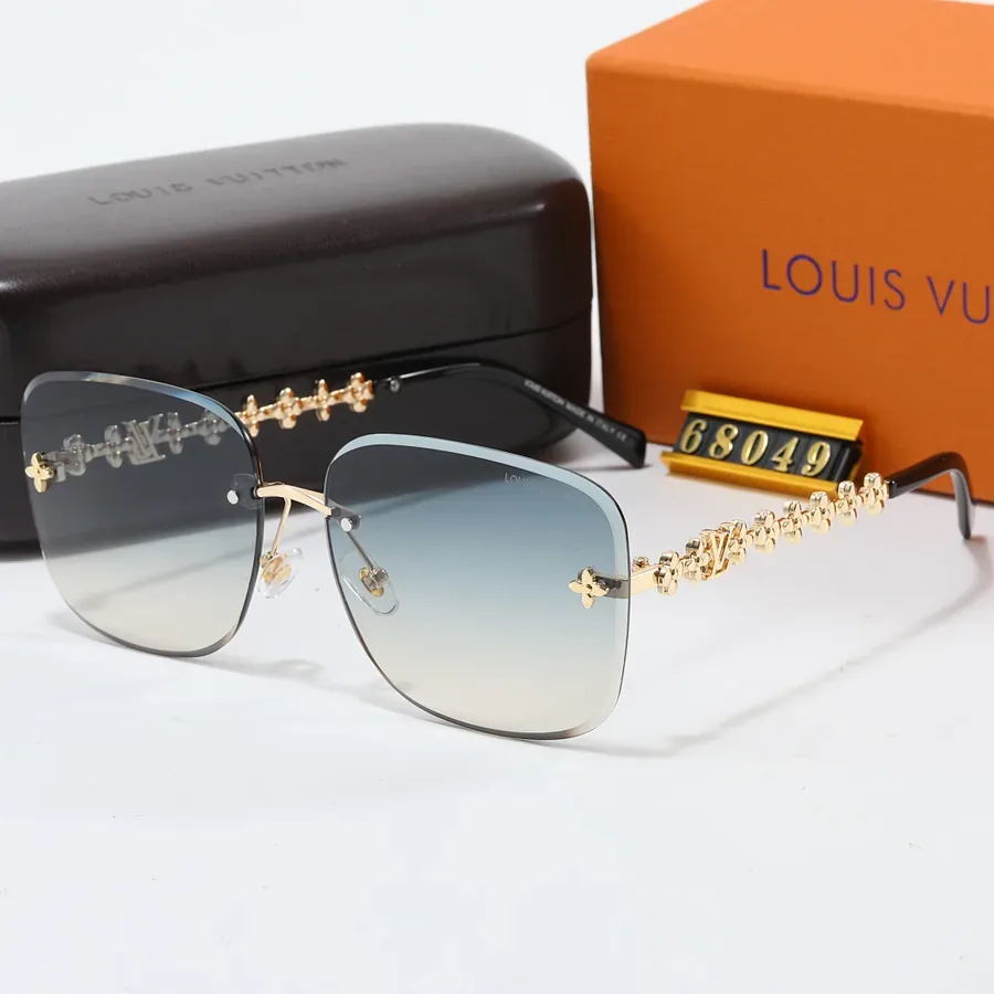 7 colors new fashion sunglasses iv260813192 - Image 5