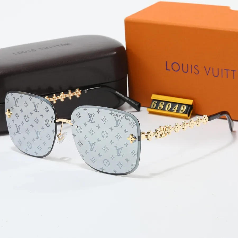 7 colors new fashion sunglasses iv260813192 - Image 6
