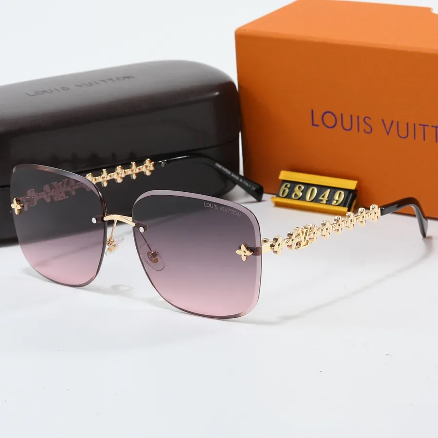 7 colors new fashion sunglasses iv260813192 - Image 7