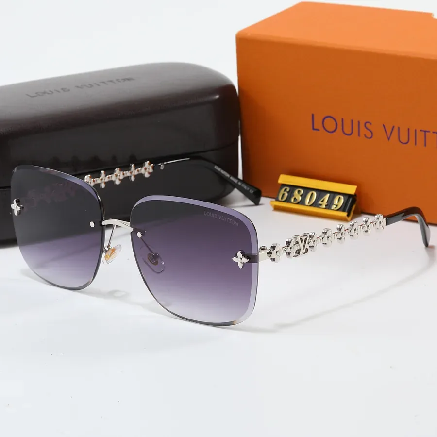 7 colors new fashion sunglasses iv260813192 - Image 8