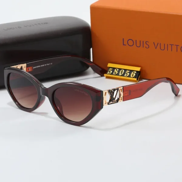 7 colors new fashion sunglasses iv260813193