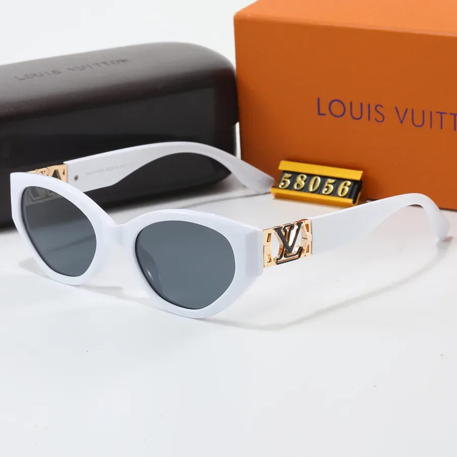 7 colors new fashion sunglasses iv260813193 - Image 2