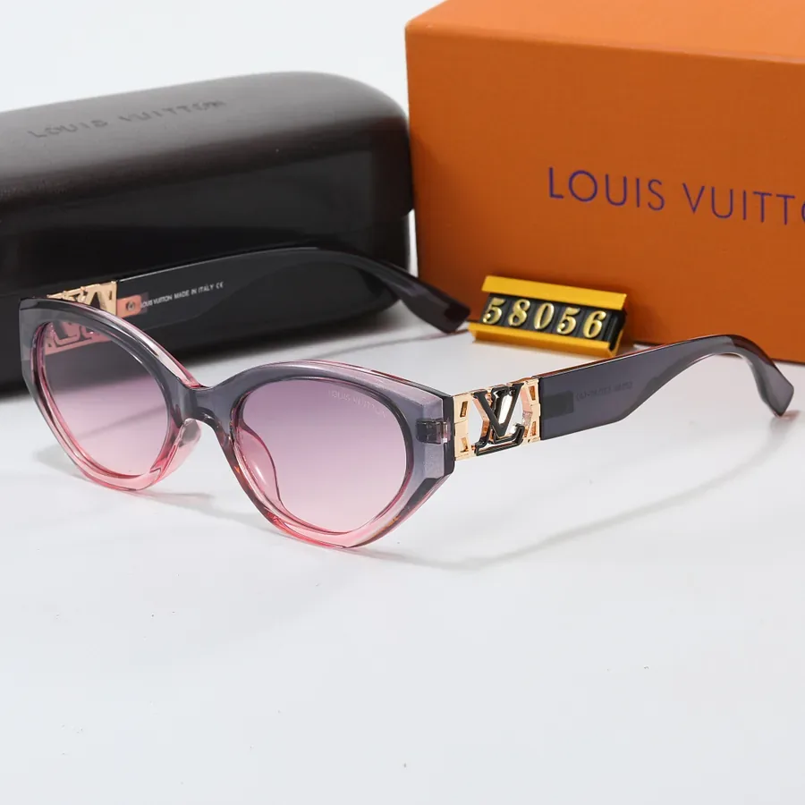 7 colors new fashion sunglasses iv260813193 - Image 3