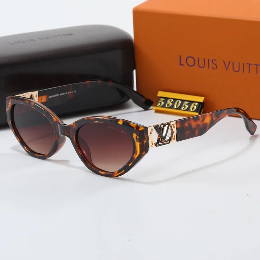7 colors new fashion sunglasses iv260813193 - Image 4