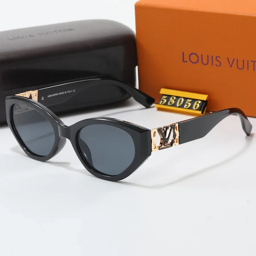 7 colors new fashion sunglasses iv260813193 - Image 5