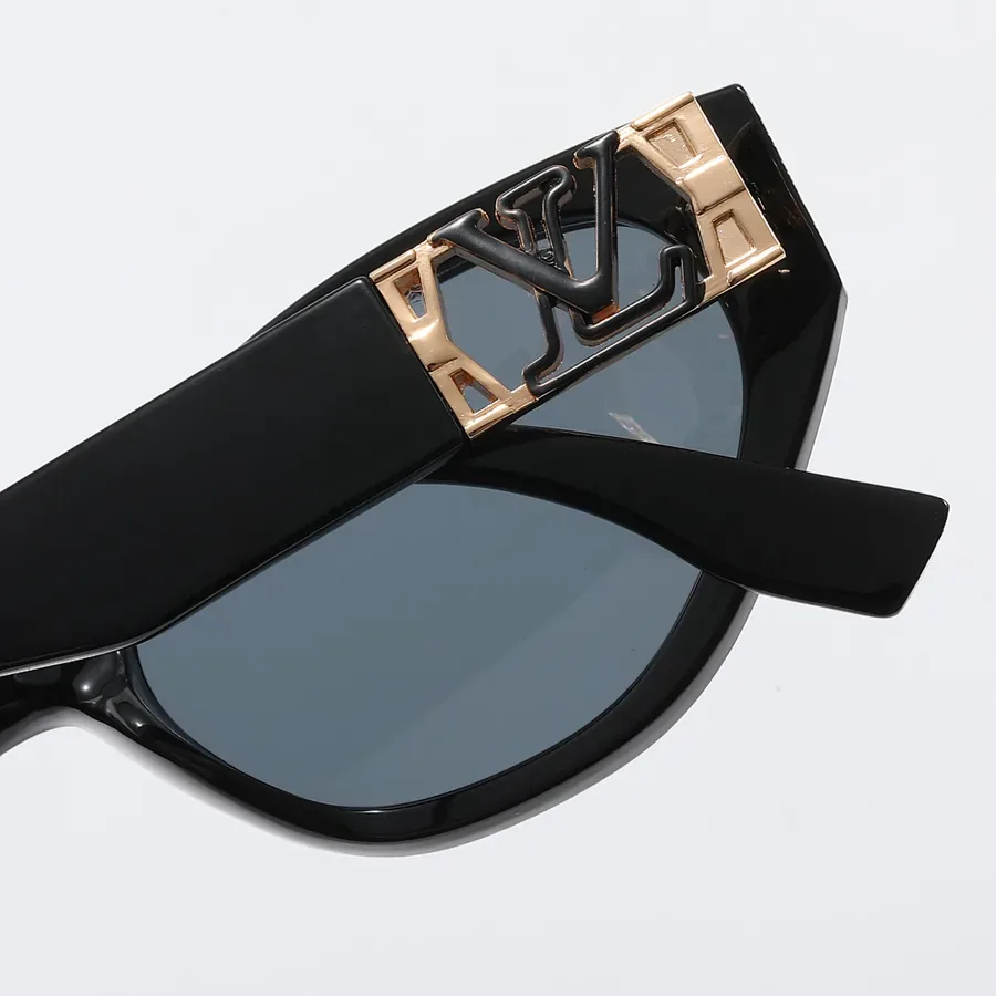 7 colors new fashion sunglasses iv260813193 - Image 7
