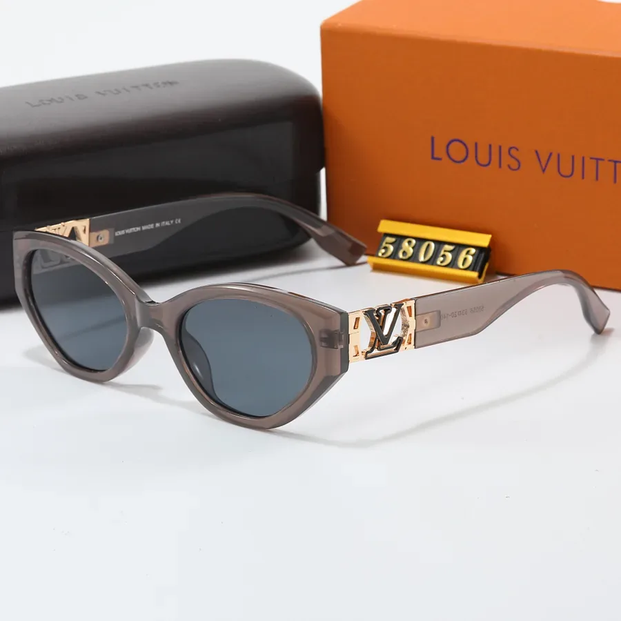 7 colors new fashion sunglasses iv260813193 - Image 8