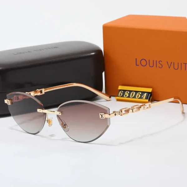 7 colors new fashion sunglasses iv260813194