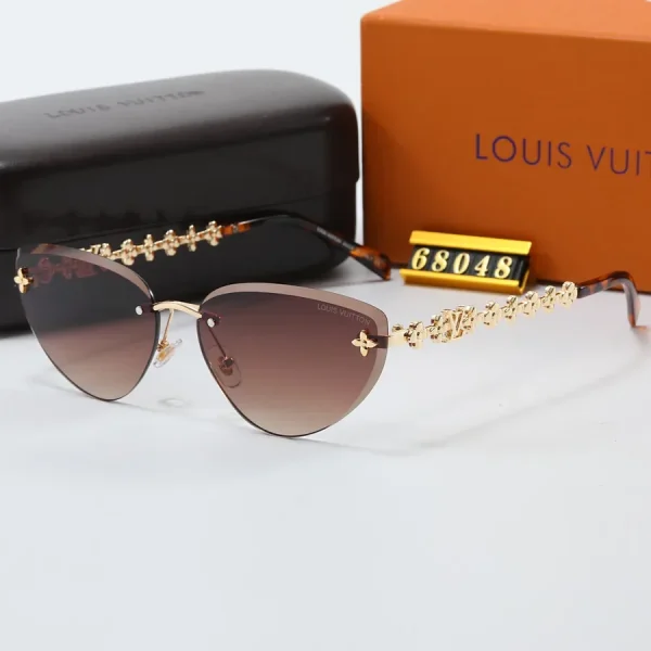 7 colors new fashion sunglasses iv260813195