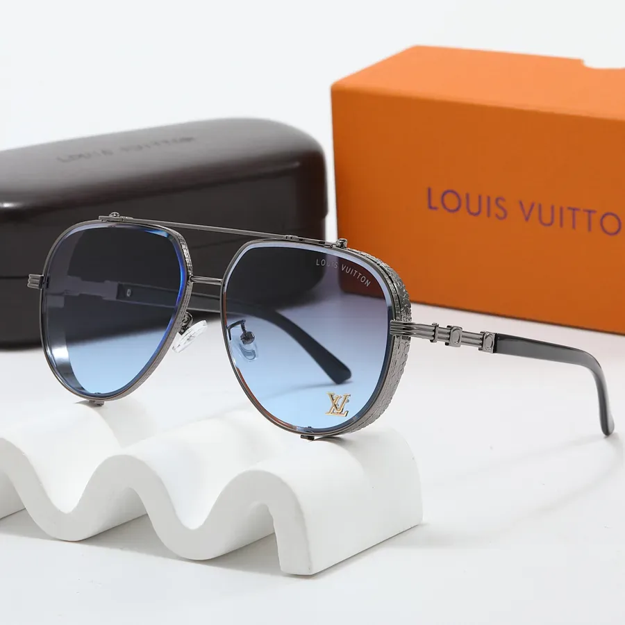 7 colors new fashion sunglasses iv260813196