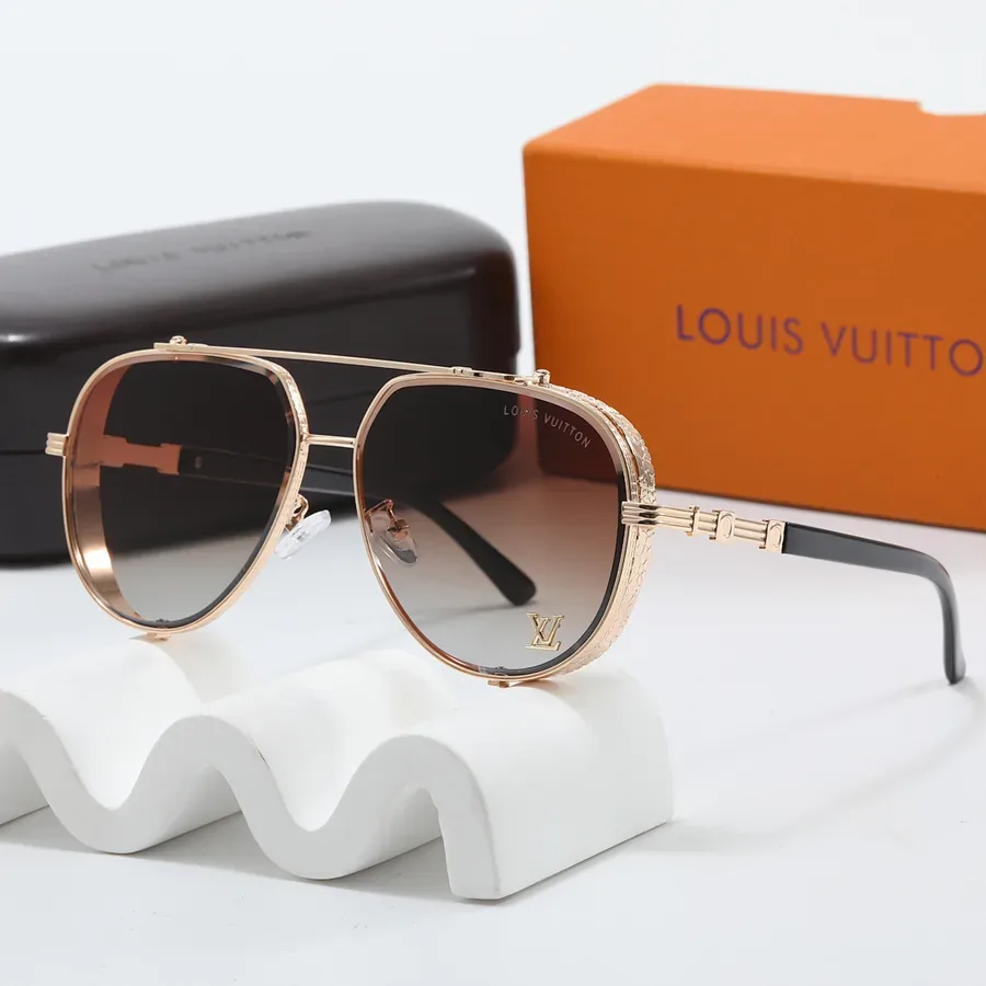 7 colors new fashion sunglasses iv260813196 - Image 3