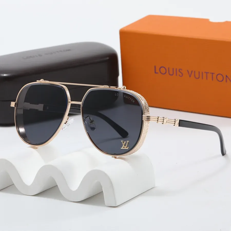 7 colors new fashion sunglasses iv260813196 - Image 4
