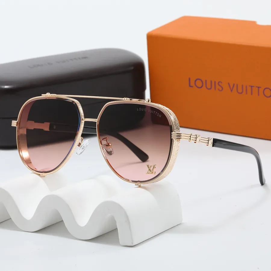 7 colors new fashion sunglasses iv260813196 - Image 5