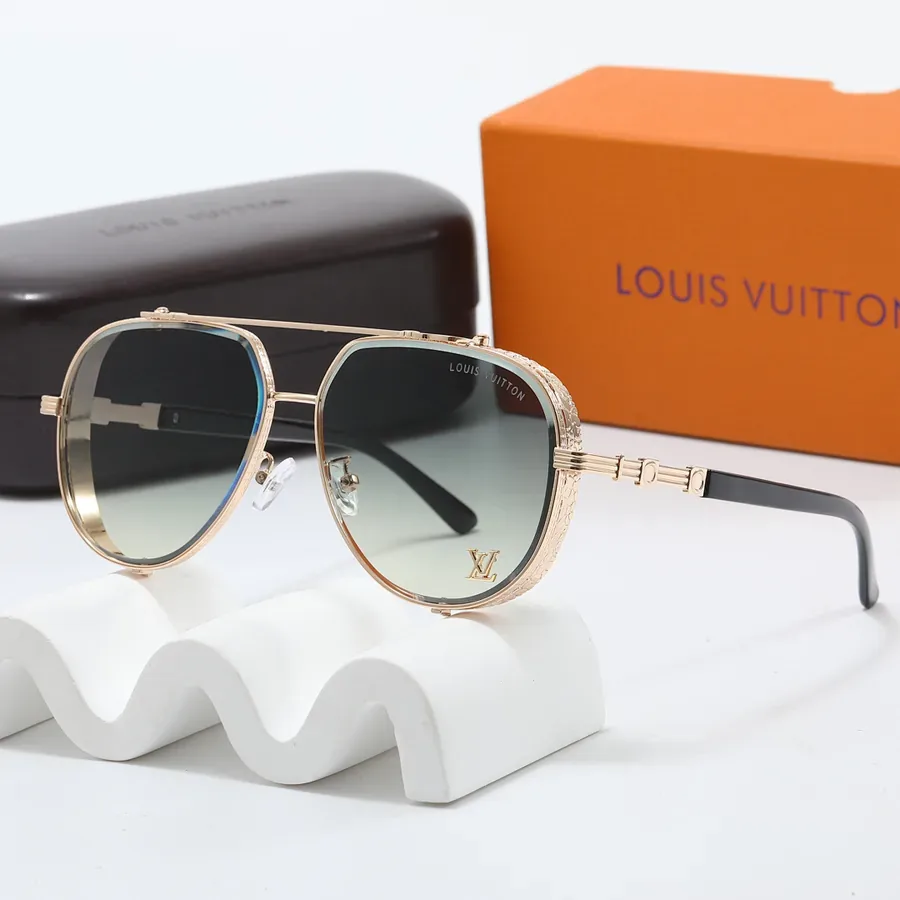 7 colors new fashion sunglasses iv260813196 - Image 6