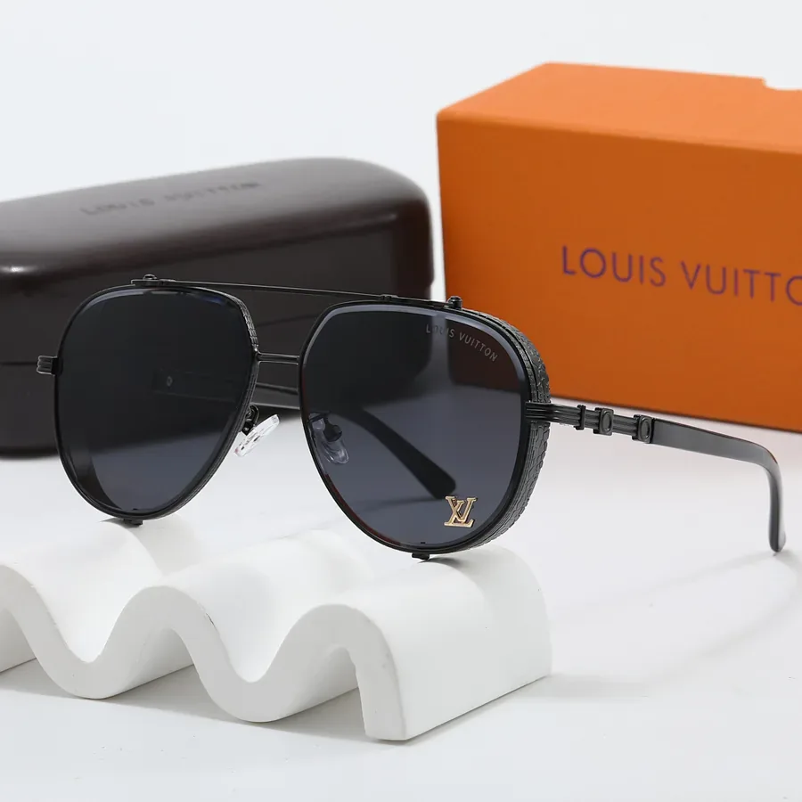 7 colors new fashion sunglasses iv260813196 - Image 7