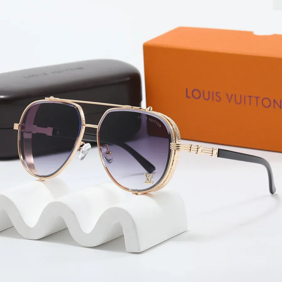 7 colors new fashion sunglasses iv260813196 - Image 8