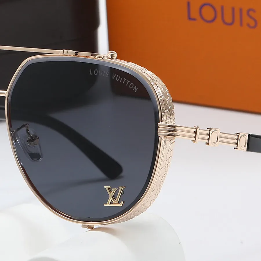 7 colors new fashion sunglasses iv260813196 - Image 9