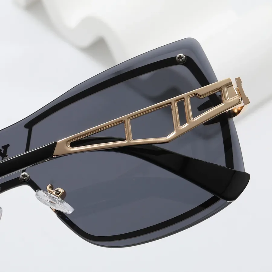 7 colors new fashion sunglasses iv260813197 - Image 2