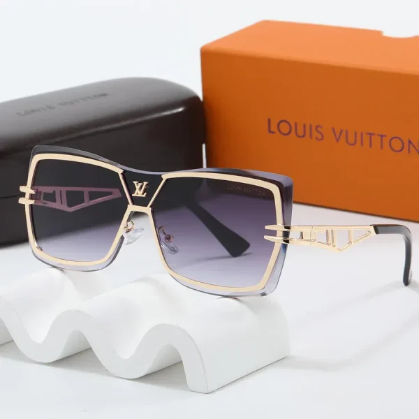 7 colors new fashion sunglasses iv260813197