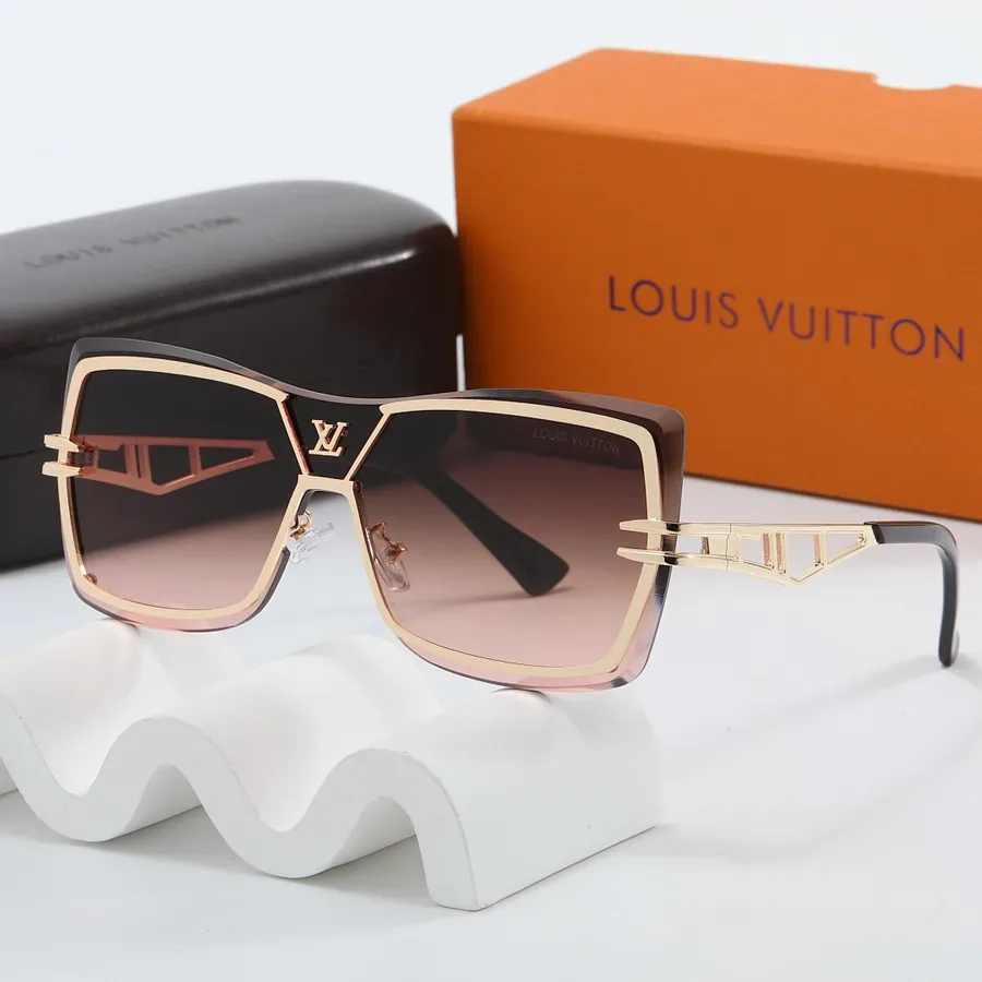 7 colors new fashion sunglasses iv260813197 - Image 4