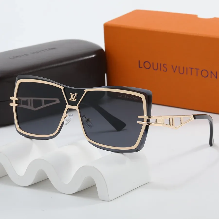 7 colors new fashion sunglasses iv260813197 - Image 5