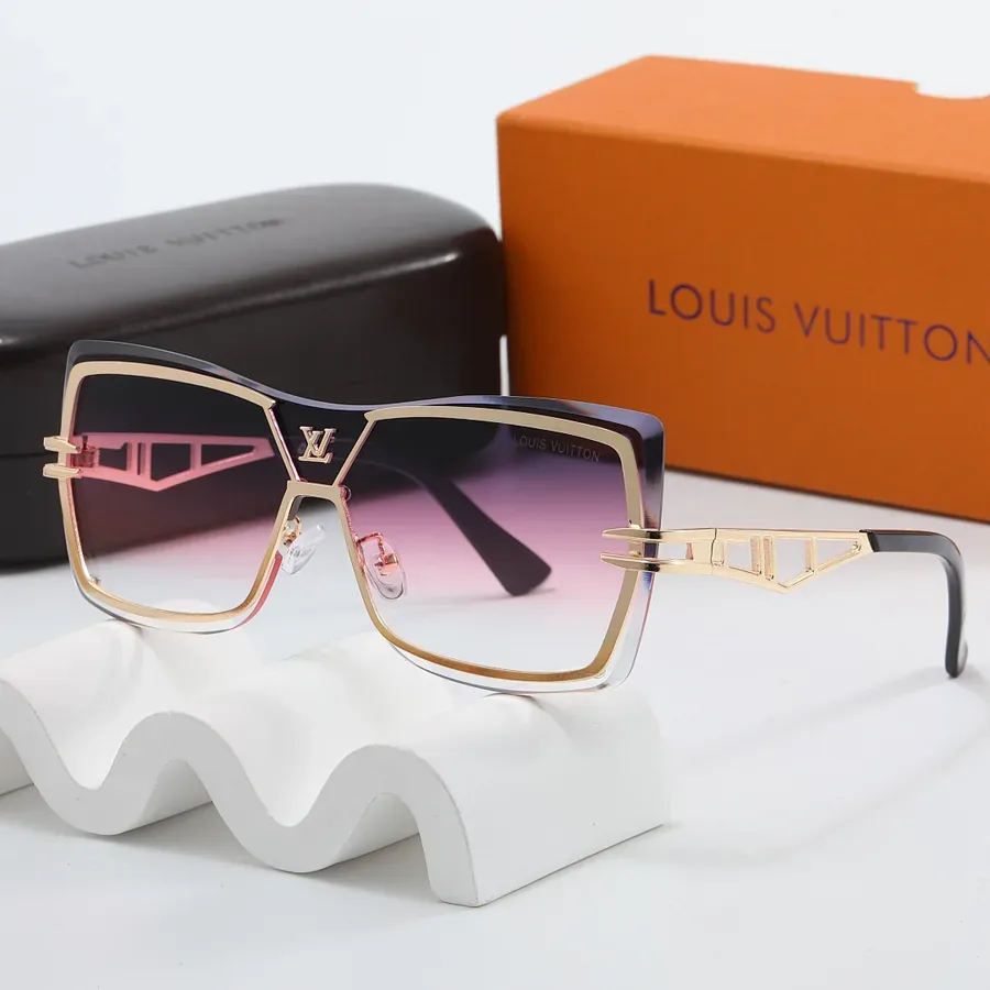 7 colors new fashion sunglasses iv260813197 - Image 7