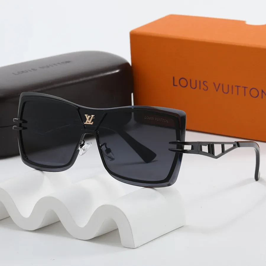 7 colors new fashion sunglasses iv260813197 - Image 8