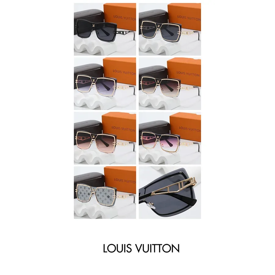 7 colors new fashion sunglasses iv260813197 - Image 10