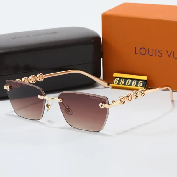 7 colors new fashion sunglasses iv260813199