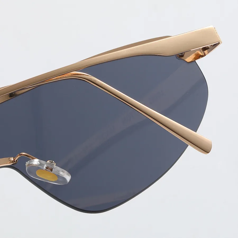 6 colors new fashion sunglasses iv260813200 - Image 4