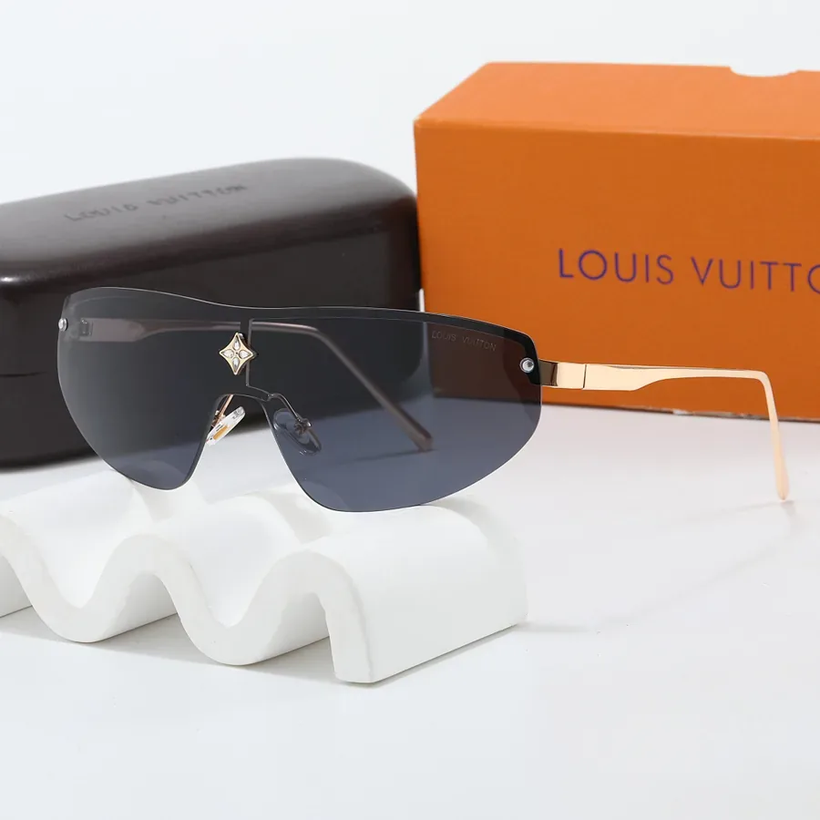 6 colors new fashion sunglasses iv260813200